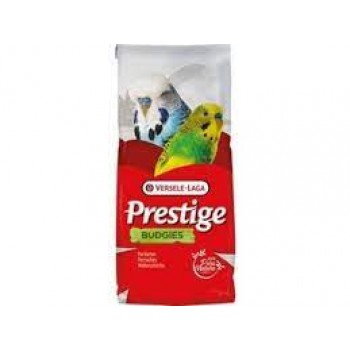 Versele Laga Budgies Prestige Periquitos 4Kg